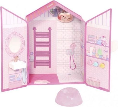 Zapf Creation Baby Annabell® Koupelna - obrázek 1