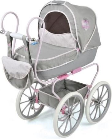 Hauck Kočárek Classic Pram - obrázek 1