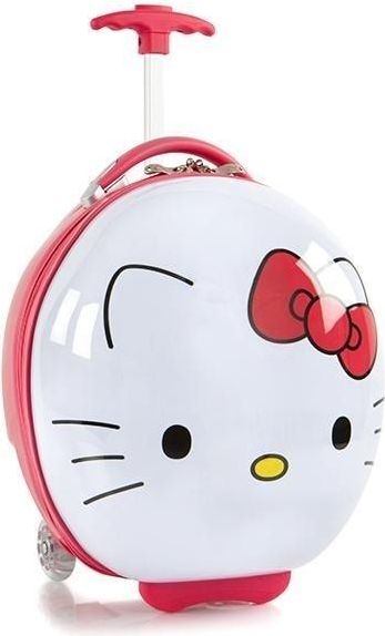 Heys Kabinový cestovní kufr Kids Hello Kitty 13 l - obrázek 1