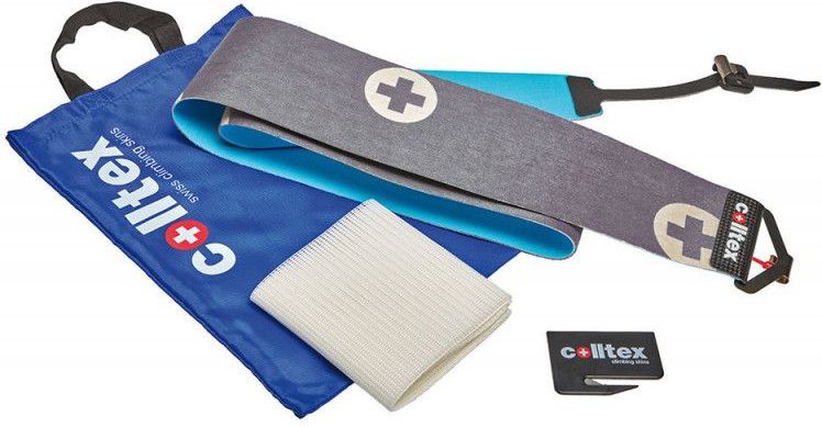 Colltex PALÜ stoupací pásy ski skin width - obrázek 1