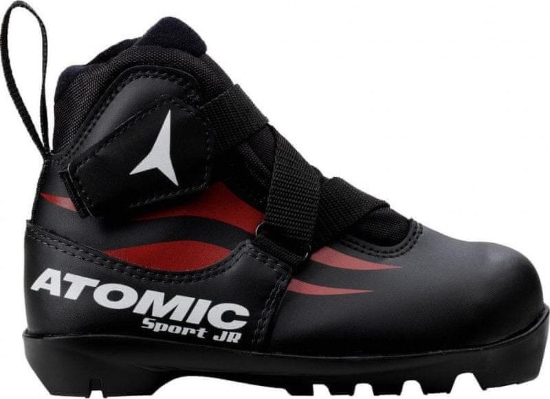 Atomic SPORT JUNIOR - obrázek 1