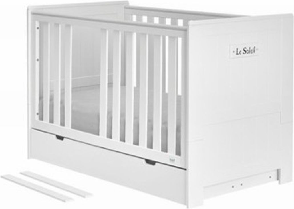 Ourbaby Marsylia - obrázek 2
