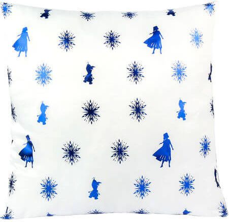 Cerda Frozen 2 Polštářek - obrázek 3