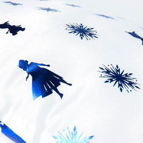 Cerda Frozen 2 Polštářek - obrázek 4