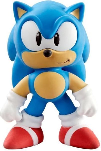 Giochi Preziosi Stretch Armstrong figurka Sonic - obrázek 1