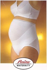 Těhotenské kalhotky, Anita, velikost 48, Výprodej - obrázek 1
