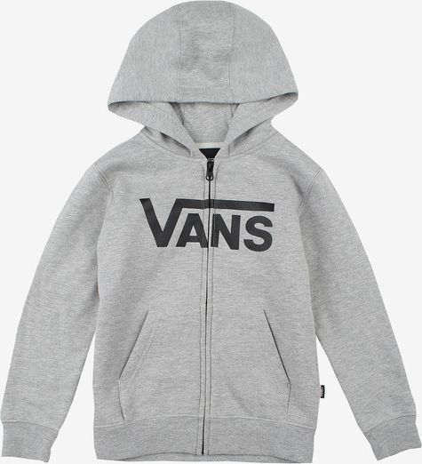 Mikina dětská Vans | Šedá | Chlapecké | 3 roky - obrázek 1