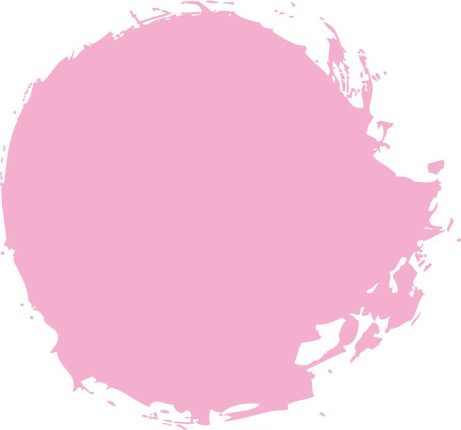 Citadel Dry Paint - Changeling Pink - obrázek 1