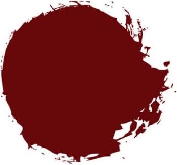 Citadel Technical Paint - Blood for the Blood God - obrázek 1