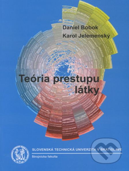 Teória prestupu látky - Daniel Bobok - obrázek 1