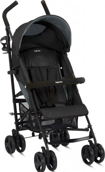 Golfové hole Inglesina Blink Black 2018 - obrázek 1