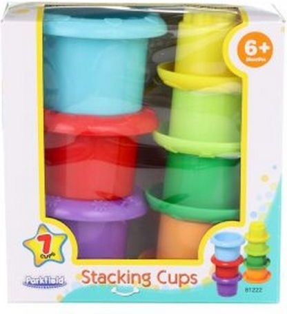 Lamps Skládací kelímky - obrázek 1