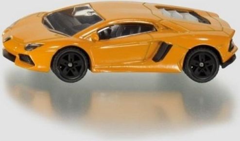 SIKU SIKU Blister - Lamborghini Aventador - obrázek 1
