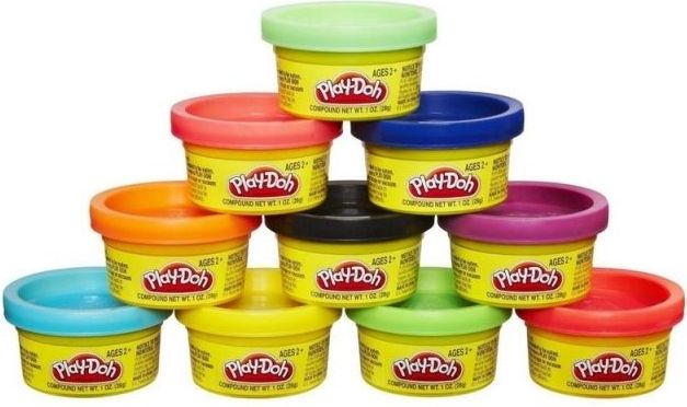 Play-Doh Play Doh - Party balení - obrázek 1