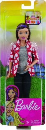 Barbie Skipper - obrázek 1