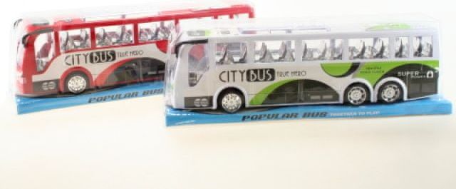 Lamps Autobus setrvačník - obrázek 1