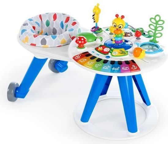 Baby Einstein dětská chodítka s aktivitami - obrázek 1