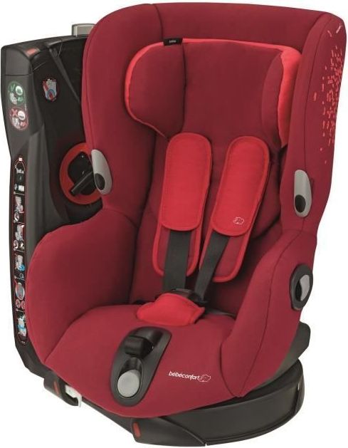 Bebeconfort autosedačka, 9-18 kg - obrázek 1
