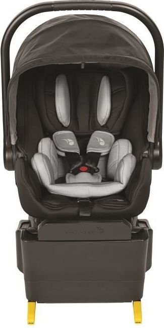 Baby Jogger autosedačka City GO i-Size, černá - obrázek 1
