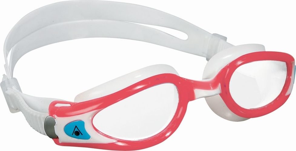 Plavecké brýle Aqua Sphere Kaiman EXO LADY čiré - obrázek 1
