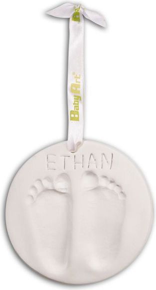 Sada pro závěsný otisk Baby Art Keepsake - obrázek 1