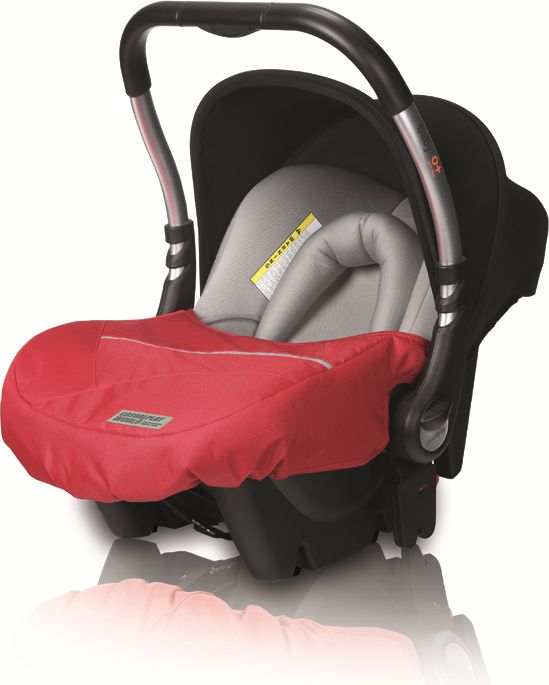 CASUALPLAY - Baby 0 plus 2015 - - obrázek 1