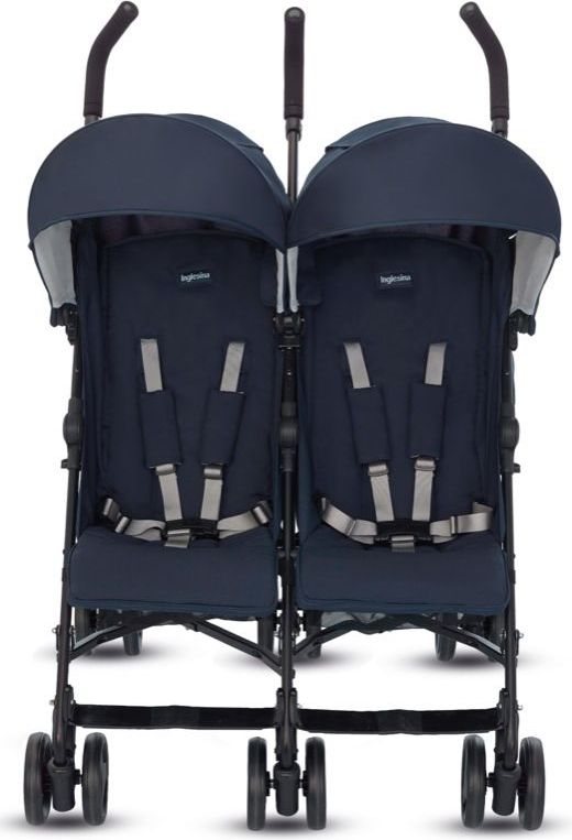 Inglesina Twin Swift - Marina 2019 - obrázek 2