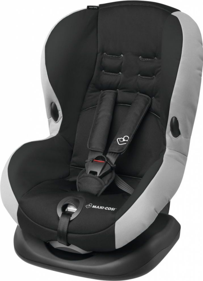 Maxi-Cosi Priori SPS 2015 - - obrázek 1