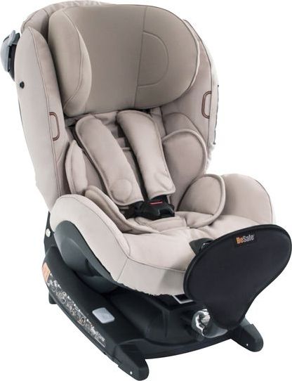 Besafe IZI Combi X4 Isofix 2015 - - obrázek 1