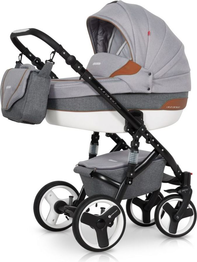 Kombinovaný kočárek Euro-Cart Durango Sport - obrázek 1