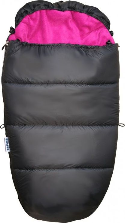 Fusak Emitex Mumie - obrázek 1