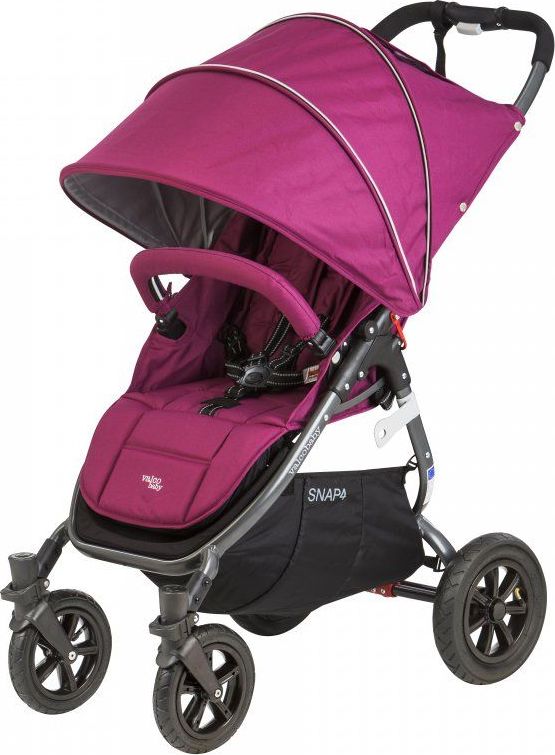Sportovní kočárek Valco Baby Snap 4 Tailor Made Sport - obrázek 1