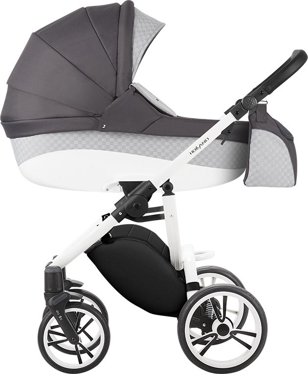 Bebetto Holland W8 2019 - obrázek 1