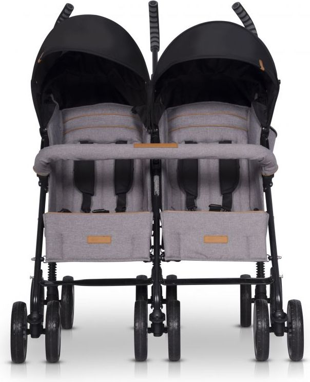 EasyGo Duo Comfort - obrázek 1