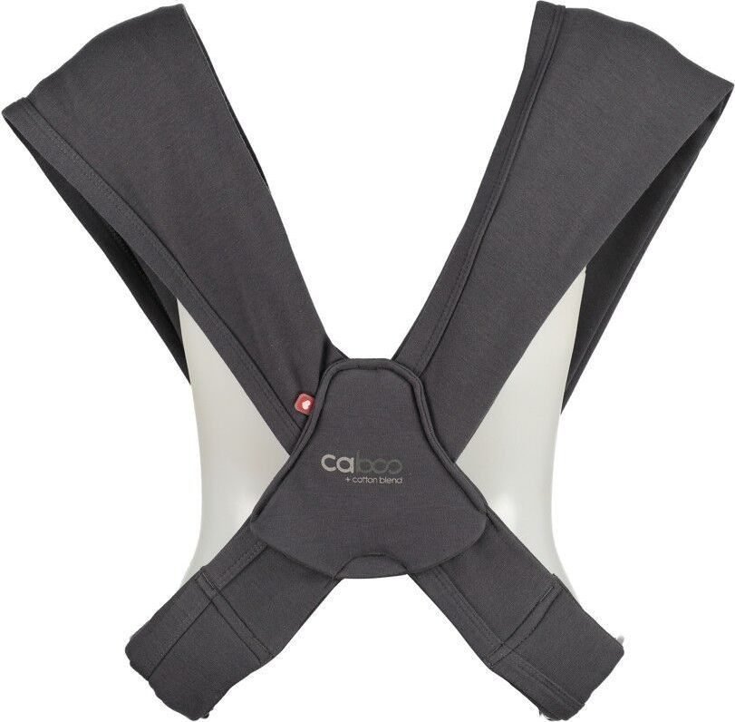 Šátek na nošení děti Closeparent Caboo + cotton Phantom 2018 - obrázek 2