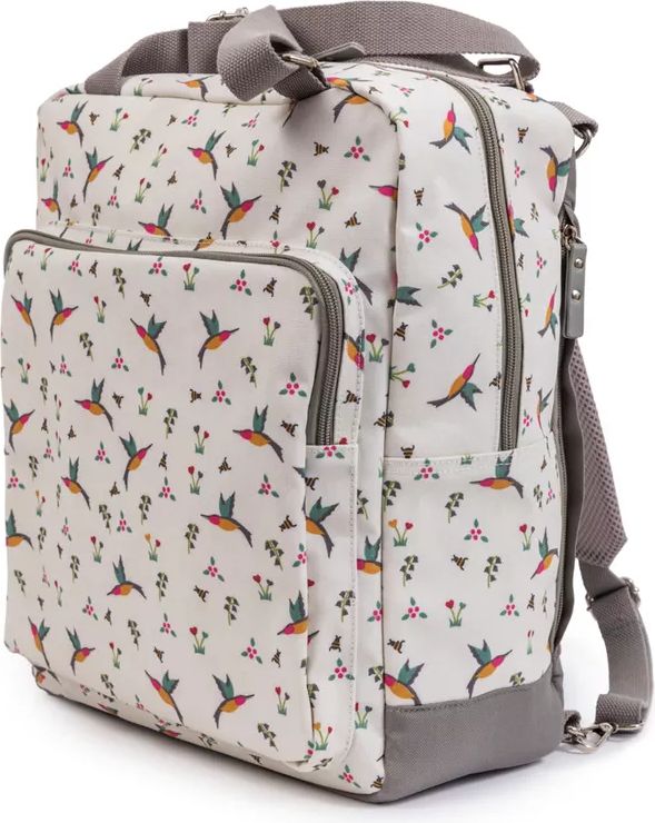 Batůžek Pink Lining Wonder Bag Kolibřík 2019 - obrázek 1