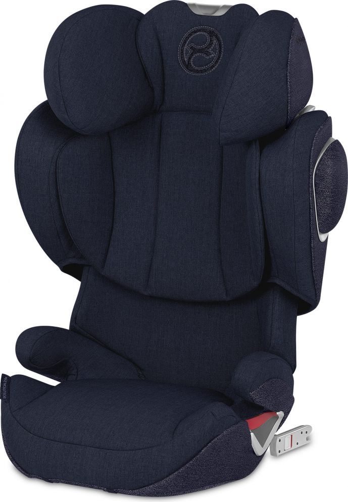 Autosedačka Cybex Solution Z-Fix Plus - obrázek 1