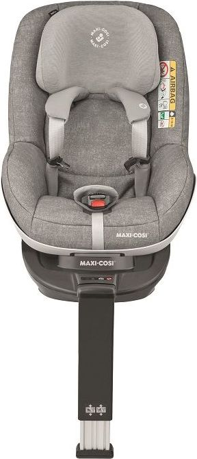 Autosedačka Maxi-Cosi Pearl Pro i-SIze - obrázek 1
