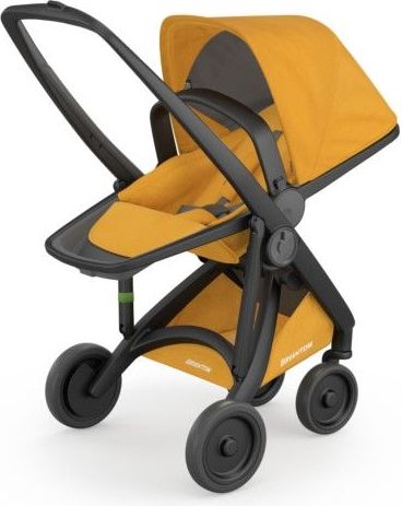 Sportovní kočárek Greentom Reversible Limited - obrázek 1