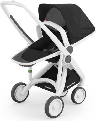 Sportovní kočárek Greentom Reversible - obrázek 1