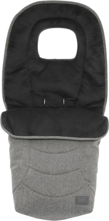 Fusak BabyStyle Oyster 3 Mercury 2019 - obrázek 1