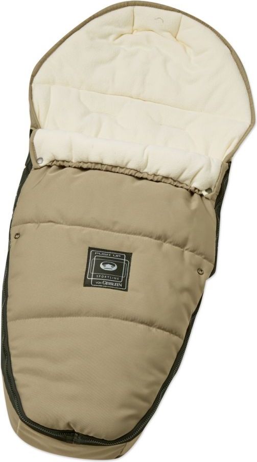 Fusak Gesslein Sleepy XS 544000 - obrázek 1