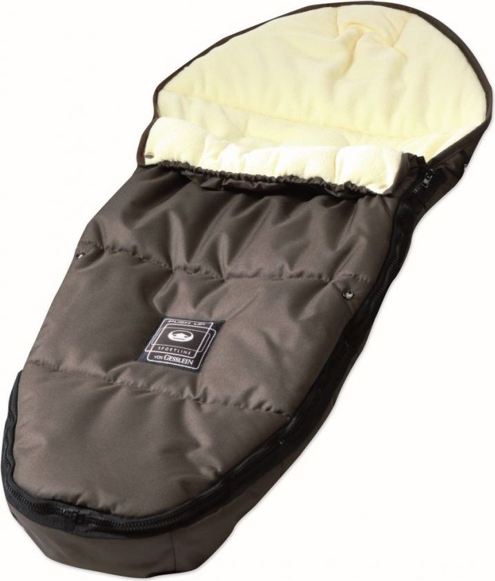 Fusak Gesslein Sleepy XS 202000 - obrázek 1