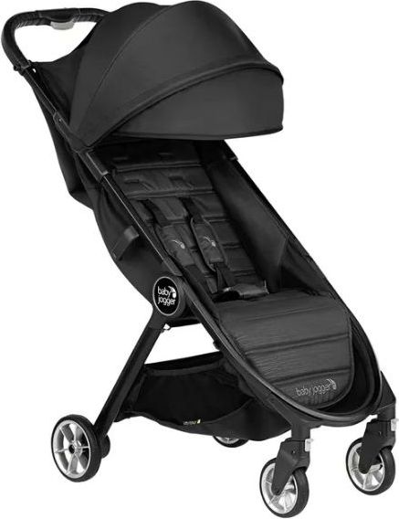 Sportovní kočárek Baby Jogger City Tour 2 - obrázek 1