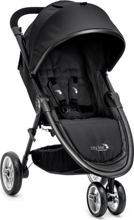Sportovní kočárek Baby Jogger City Lite - obrázek 1