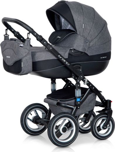 Riko Brano Carbon 01 2019 - obrázek 1