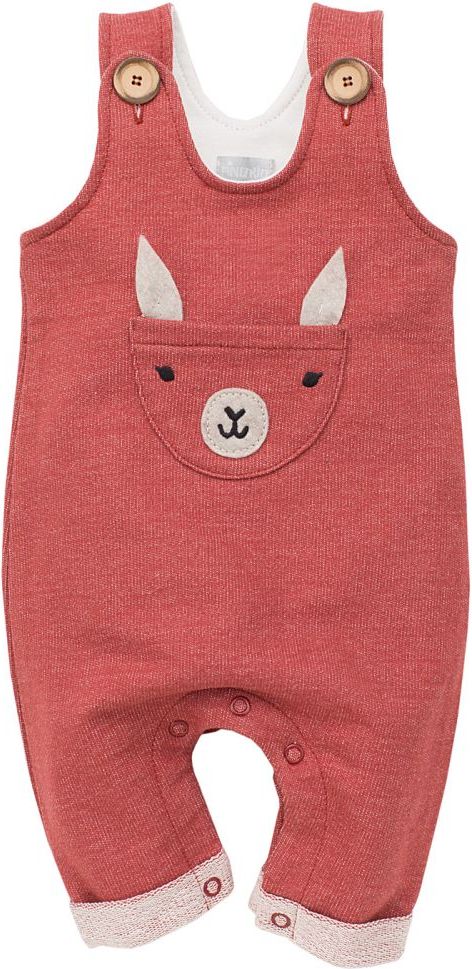 Zahradníky Pinokio Happy Llama Red 74 - obrázek 1