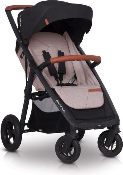 Sportovní kočárek EasyGo Quantum Air - obrázek 1
