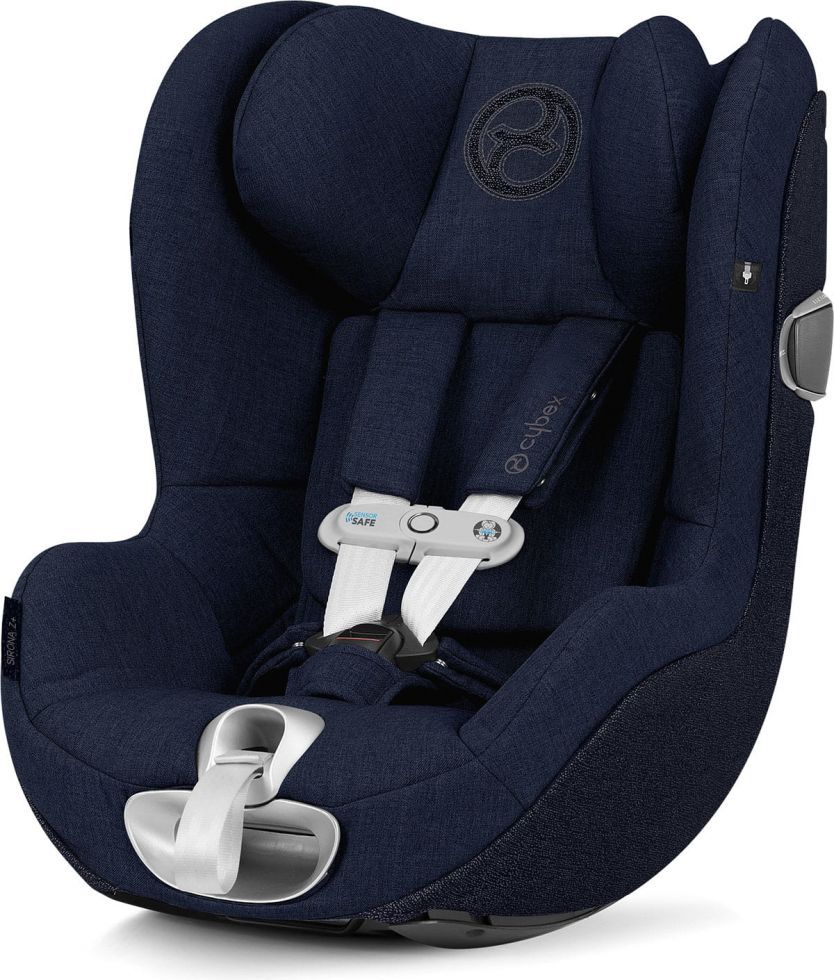 Autosedačka Cybex Sirona Z i-Size Plus Sensorsafe - obrázek 1