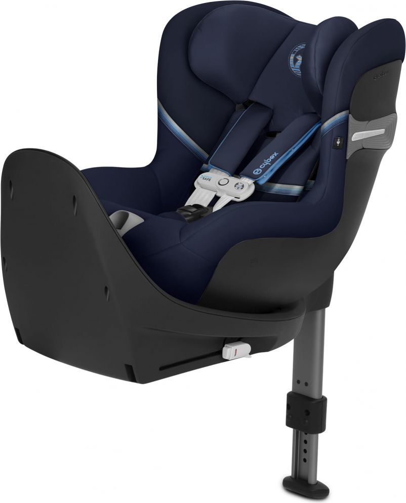 Autosedačka Cybex Sirona S i-Size Sensorsafe - obrázek 1